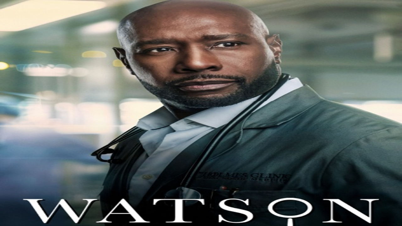 مسلسل Watson الموسم الثاني الحلقة 12 مترجمة