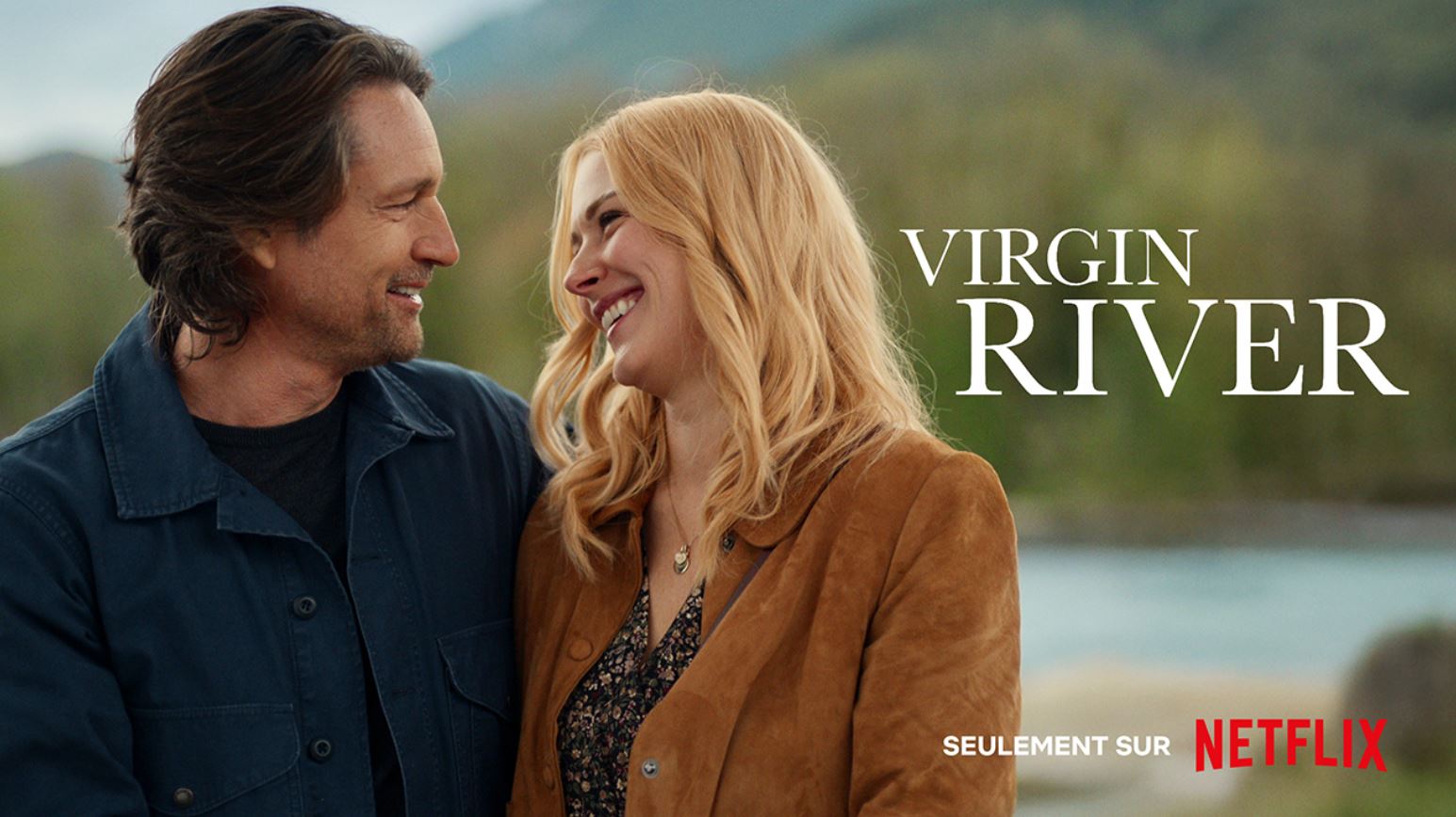 مسلسل Virgin River الموسم السابع الحلقة 5 مترجمة