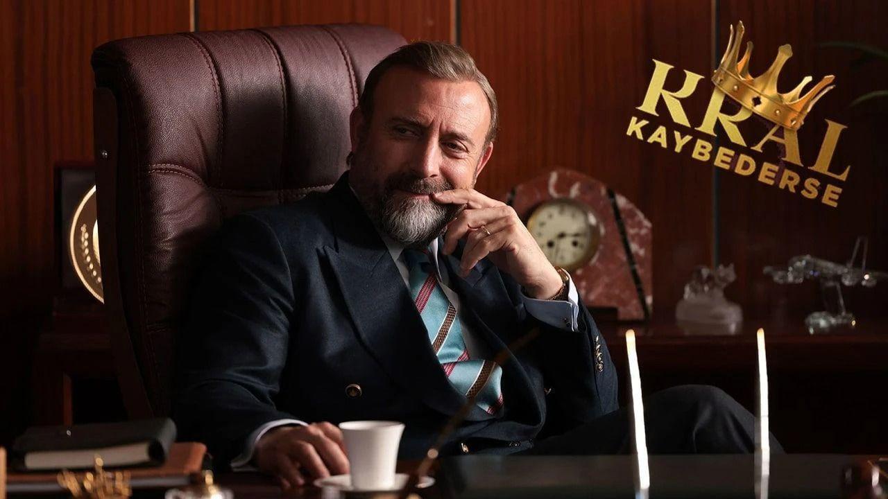 مسلسل اذا خسر الملك الحلقة 24 مترجمة