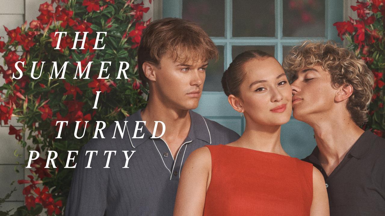 مسلسل The Summer I Turned Pretty الموسم الثالث الحلقة 10 العاشرة مترجمة