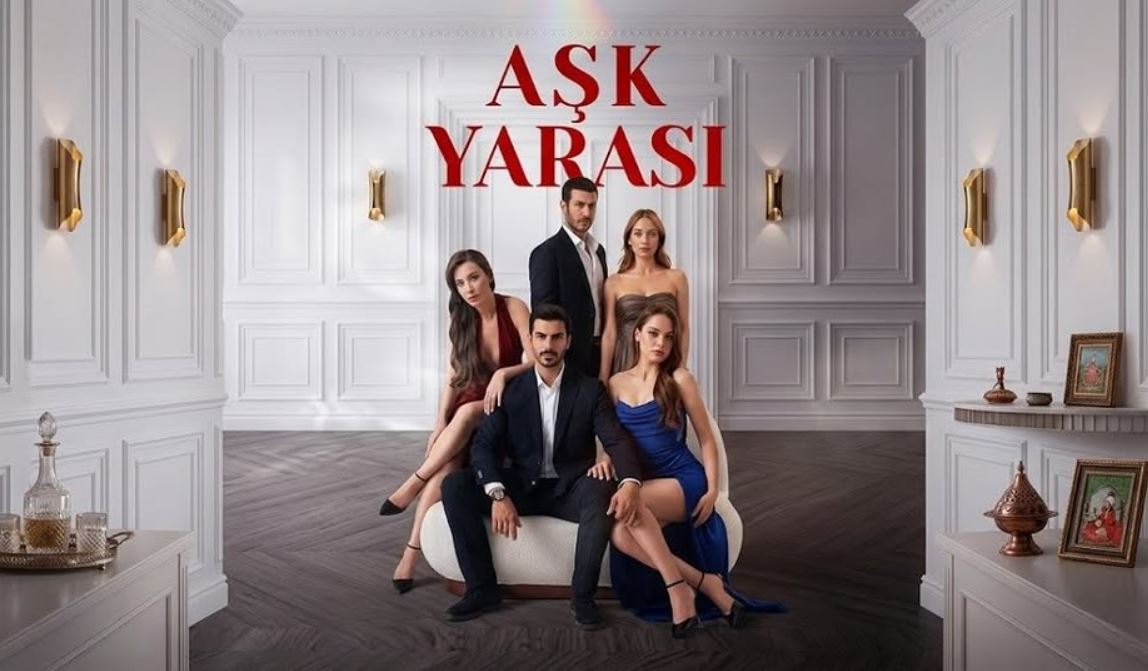 مسلسل الورود الحلقة 29 مترجمة